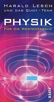 Physik für die Westentasche