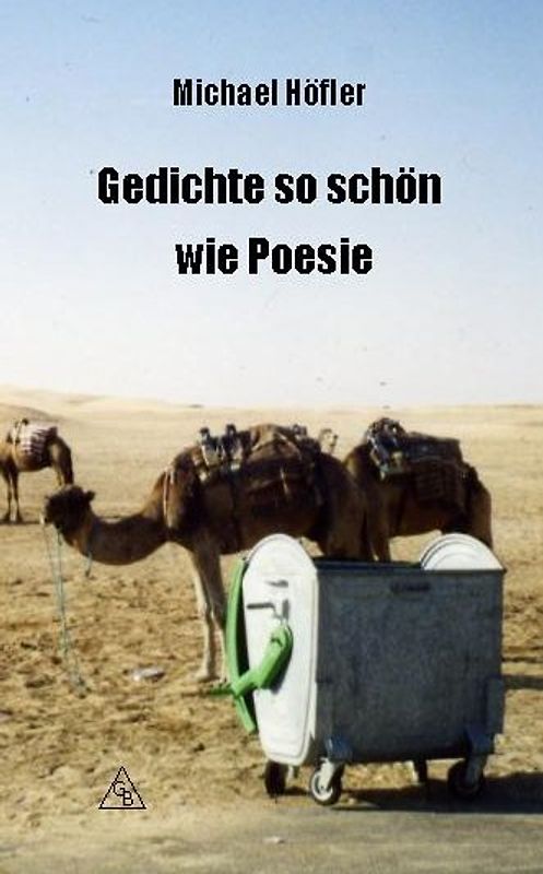 Gedichte so schön wie Poesie