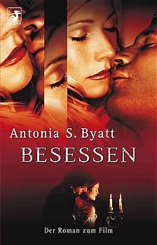 Besessen. Der Roman zum Film