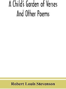 A child's garden of verses