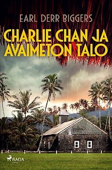 Charlie Chan ja avaimeton talo