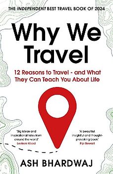 Why We Travel
