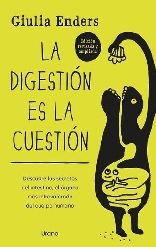 La Digestion Es La Cuestion