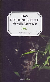 Das Dschungelbuch