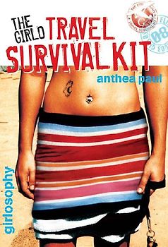 The Girlo Travel Survival Kit