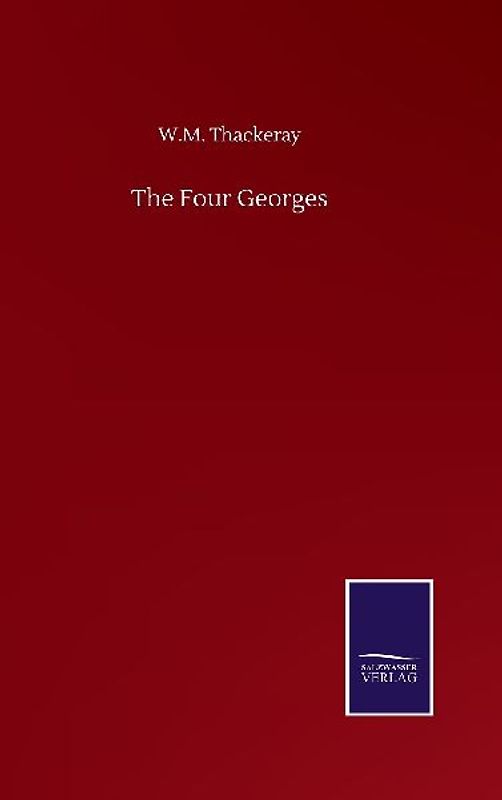 The Four Georges