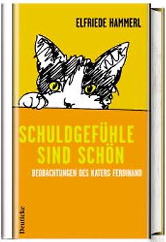 Schuldgefühle sind schön