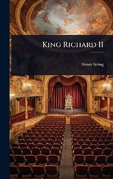 King Richard II