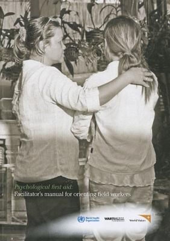 Psychological First Aid