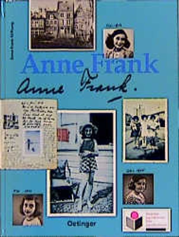 Anne Frank