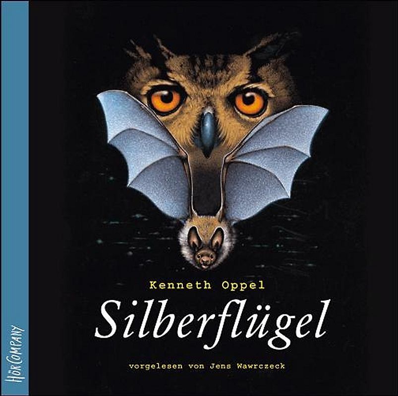 Silberflügel