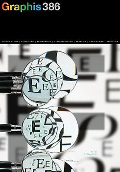 Graphis Journal Magazine 386
