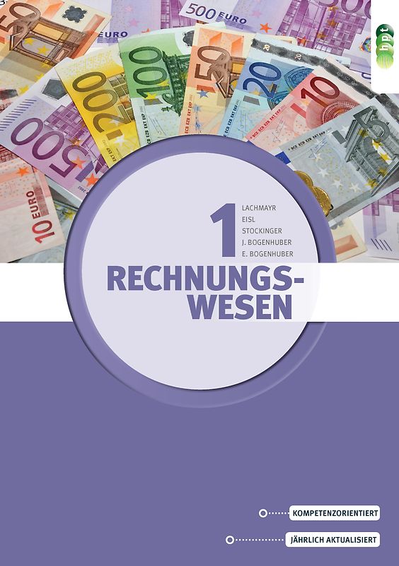 Rechnungswesen 1. Teil