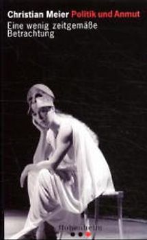 Politik und Anmut