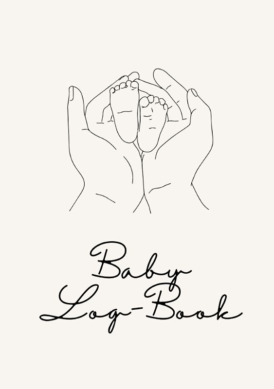 Baby Log-Book