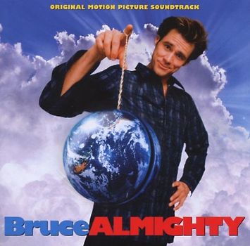 Bruce Allmächtig [Soundtrack]