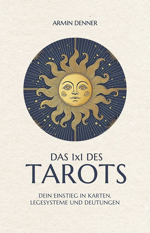 Das 1x1 des Tarots