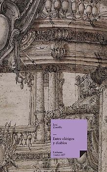 Entre clérigos y diablos