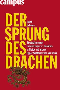 Der Sprung des Drachen