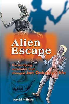 Alien Escape