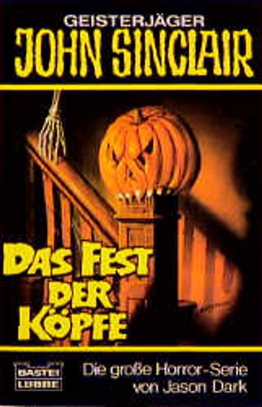 Das Fest der Köpfe