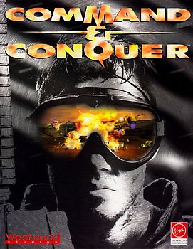 Command & Conquer Teil 1: Der Tiberiumkonflikt [UK Import] PC Spiele