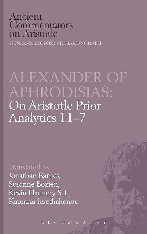 Alexander of Aphrodisias