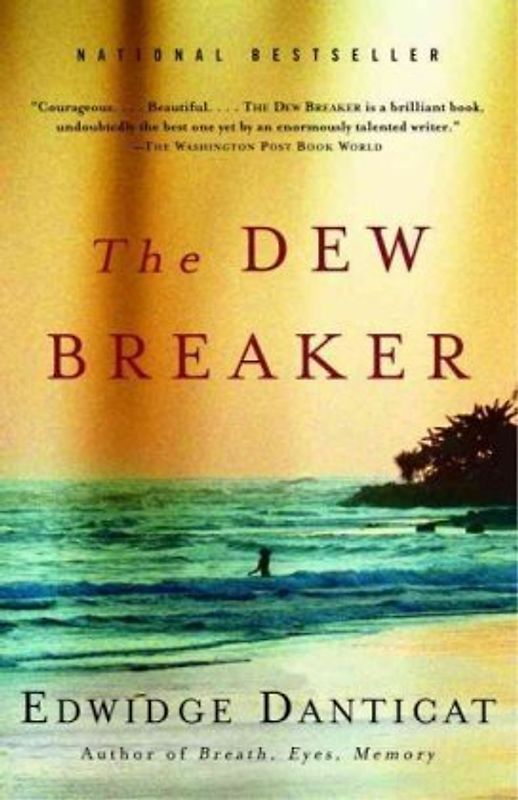 The Dew Breaker (Vintage Contemporaries) - Edwidge Danticat
