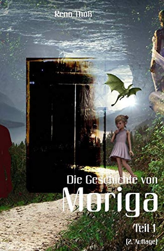 Moriga - Die Geschichte von Moriga: Teil 1