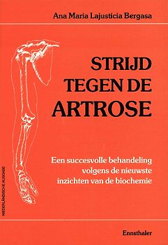 Strijd tegen de arthrose