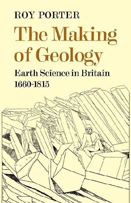 The Making of Geology
