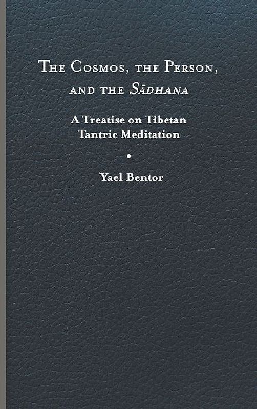 Cosmos, the Person, and the Sadhana