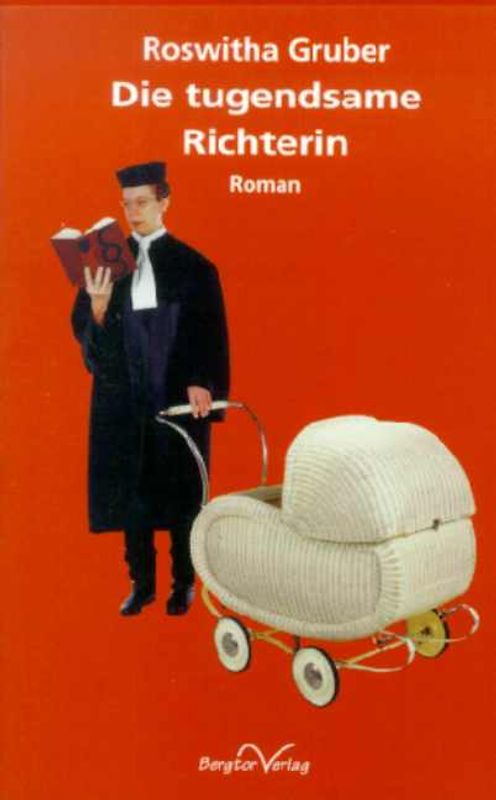 Die tugendsame Richterin