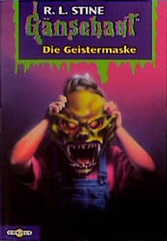 Gänsehaut / Die Geistermaske