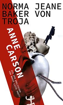 Norma Jeane Baker von Troja