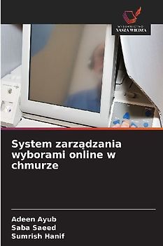 System zarz¿dzania wyborami online w chmurze
