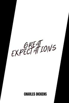 great expectations by Charles Dickens
