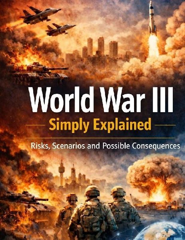 World War III Simply Explained