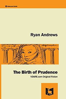 The Birth of Prudence - Andrews, Ryan