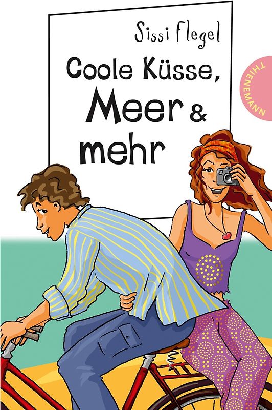 Coole Küsse, Meer & mehr