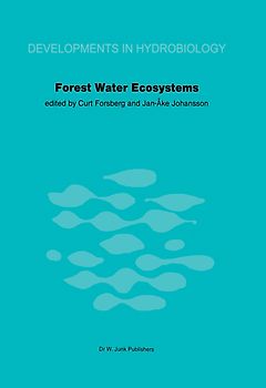 Forest Water Ecosystems