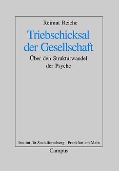Triebschicksal der Gesellschaft