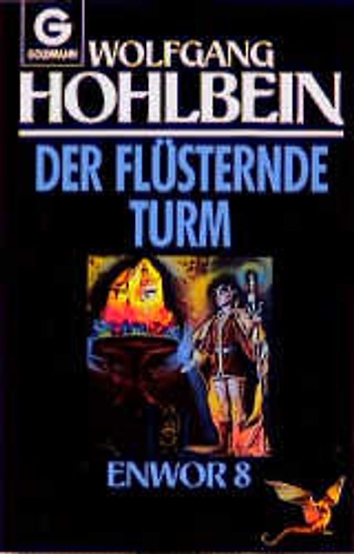 Enwor / Der flüsternde Turm