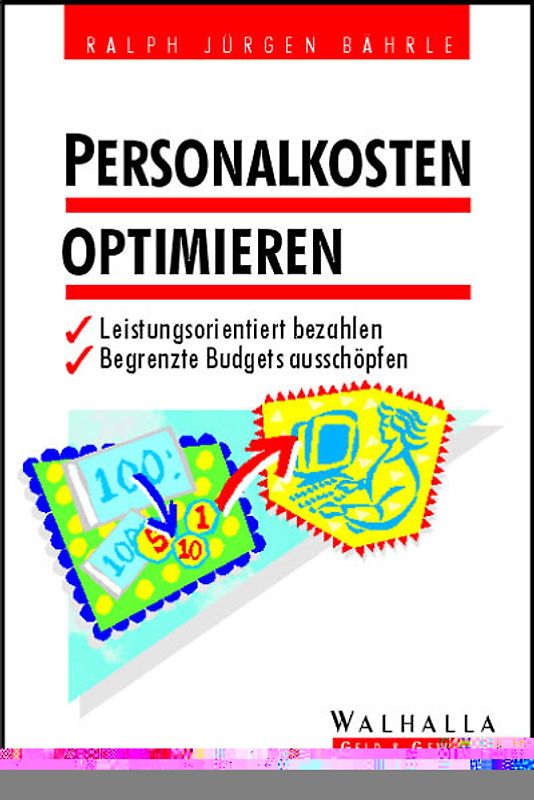 Personalkosten optimieren