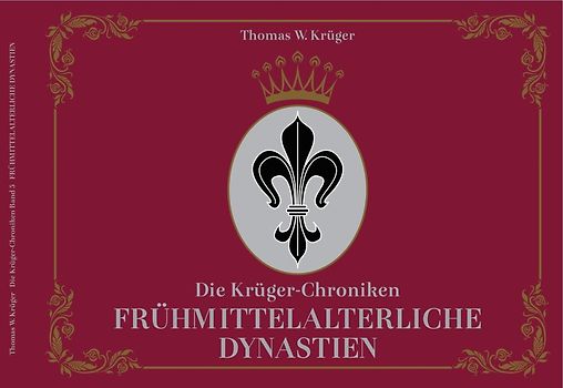 Die Krüger-Chroniken