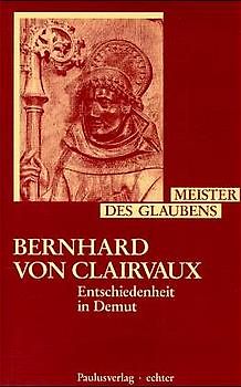 Bernhard von Clairvaux