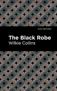 The Black Robe (Mint Editions (Crime, Thrillers and Detective Work))