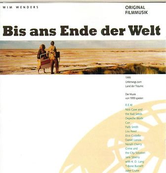 Bis ans Ende der Welt [Soundtrack]