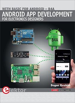 Android App Development for Electronics Designers