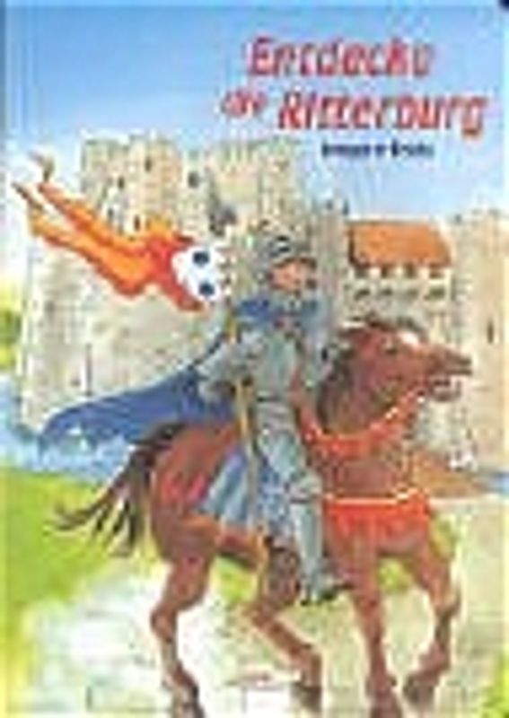 Entdecke die Ritterburg